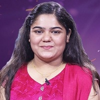 Shivani Santpal - Kaun Banega Crorepati 2020
