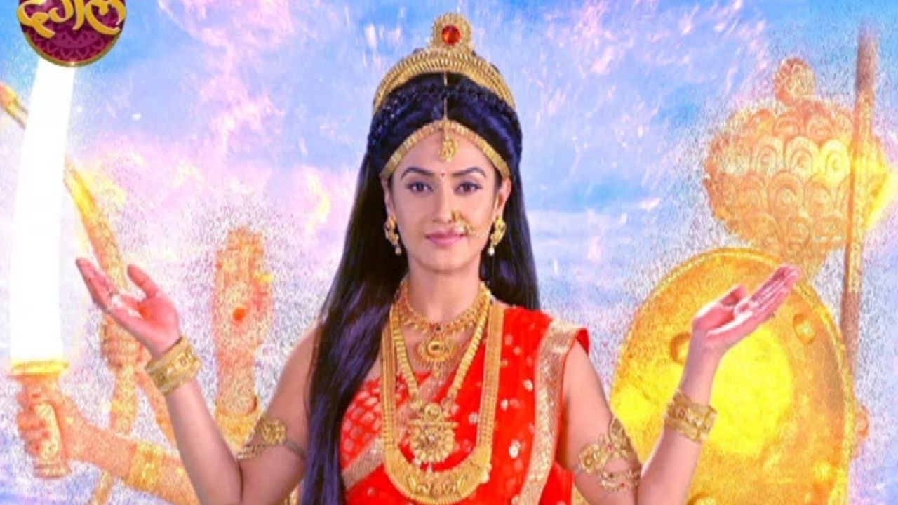 Devi Adi Parashakti Parvati Devi reveals her desire to meet Mahadev