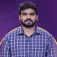 Saurabh Kumar Sahu - Kaun Banega Crorepati 2020