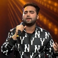 Indian Idol Top 15 Contestants Mohd Danish