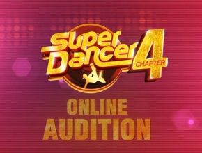 super dancer 4 audition 2021