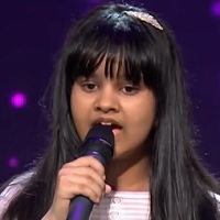 Superstar Singer Season 2 top 15 Contestants Sayabtani Kanjilal