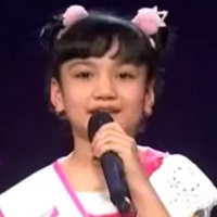 Superstar Singer Season 2 top 15 Contestants Sayisha Gupta