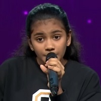 Superstar Singer Season 2 top 15 Contestants Vishwaja Jadhav