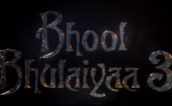 Bhool Bhulaiyaa 3