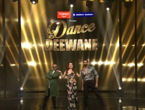 2021 Dance Deewane Season 3 Judges