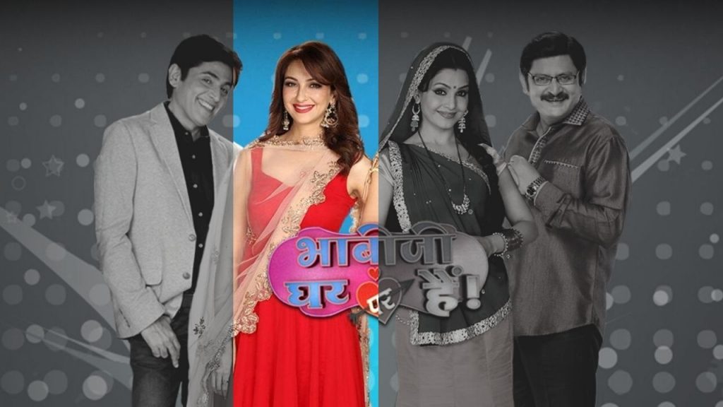 Saumya Tandon left Bhabiji Ghar Par Hain
