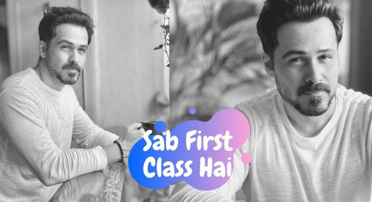 sab first class hai