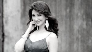 Saumya Tandon