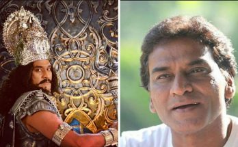 Daya Shankar Pandey as Lord Shani Mahima Shani Dev Ki