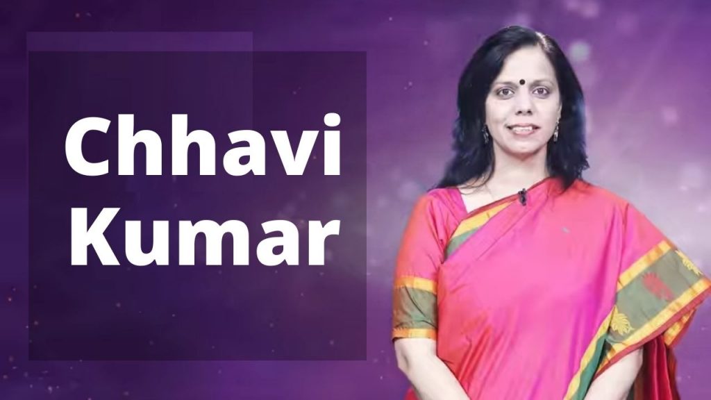 Chhavi Kumar Kaun Banega Crorepati