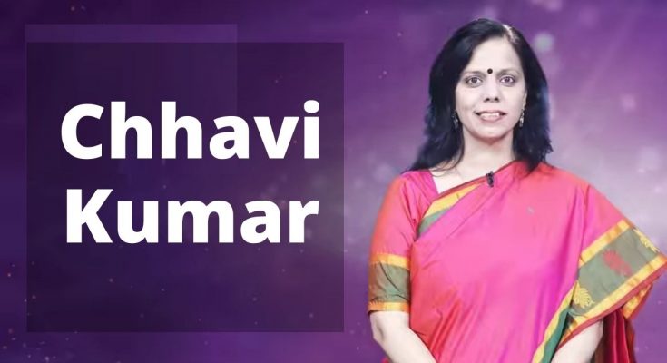 Chhavi Kumar Kaun Banega Crorepati