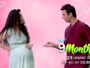 Story 9 Months Ki Sony TV