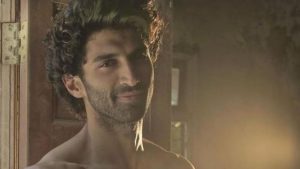 Aditya Roy Kapoor's birthday was announced new film Om: The Battle with Action
