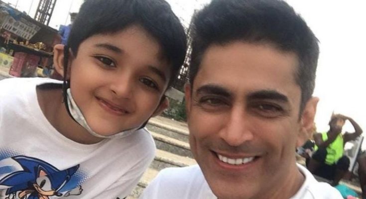 fitness is very important tarun khanna