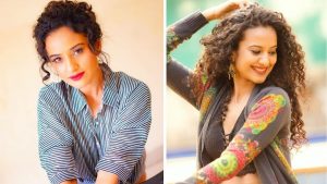 heena parmar