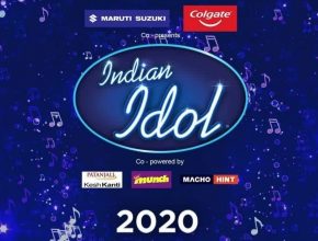 indian idol season 12 (2020)