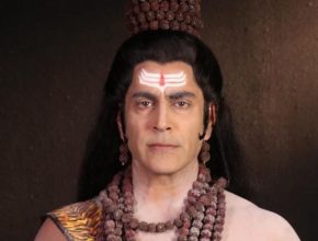 Tarun Khanna as Mahadev