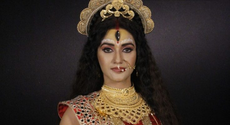 Rati Pandey Aadi Parashakti