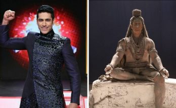 tarun khanna mythological shows