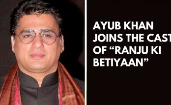 Ayub Khan