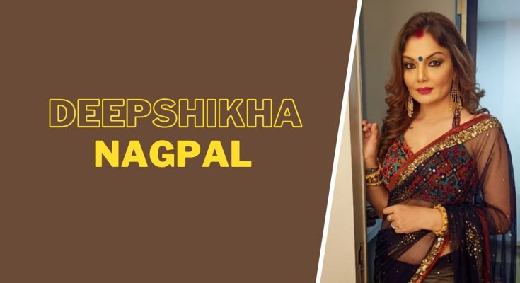 Deepshikha Nagpal