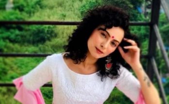Lavina Tandon