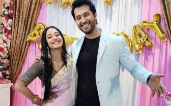 Tina Philip And Namish Taneja