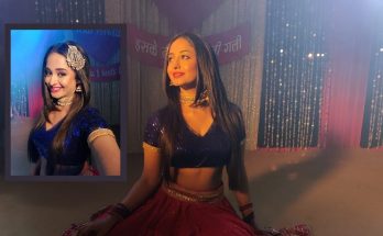 Tina Philip’s new avatar