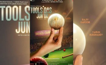 Ashutosh Gowariker and T-Series are teamed up, Film Tulsidas Junior