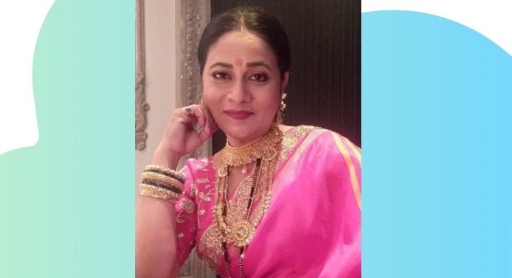 Utkarsha Naik - Prem Bandhan