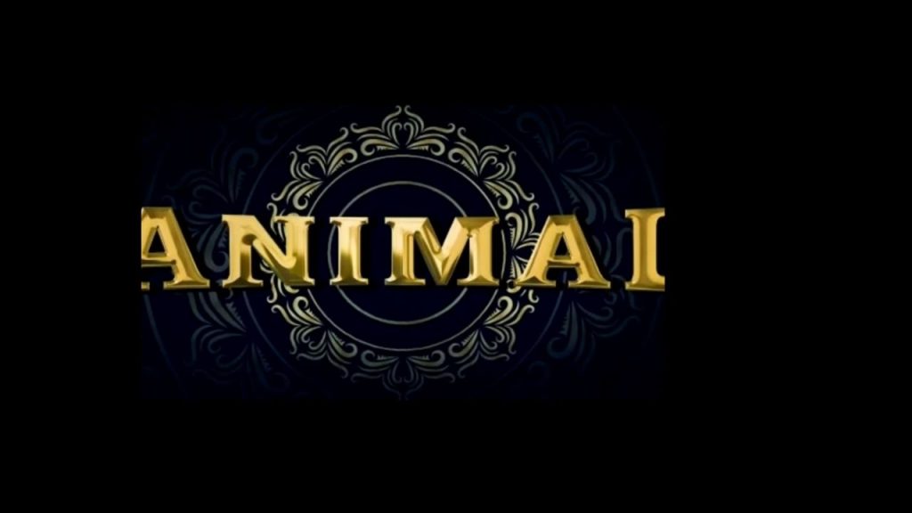 movie animal