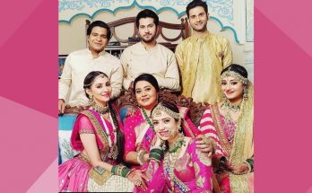 Aye Mere Humsafar cast unwind with a short getaway
