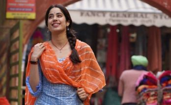 Janhvi Kapoor Film Good Luck Jerry
