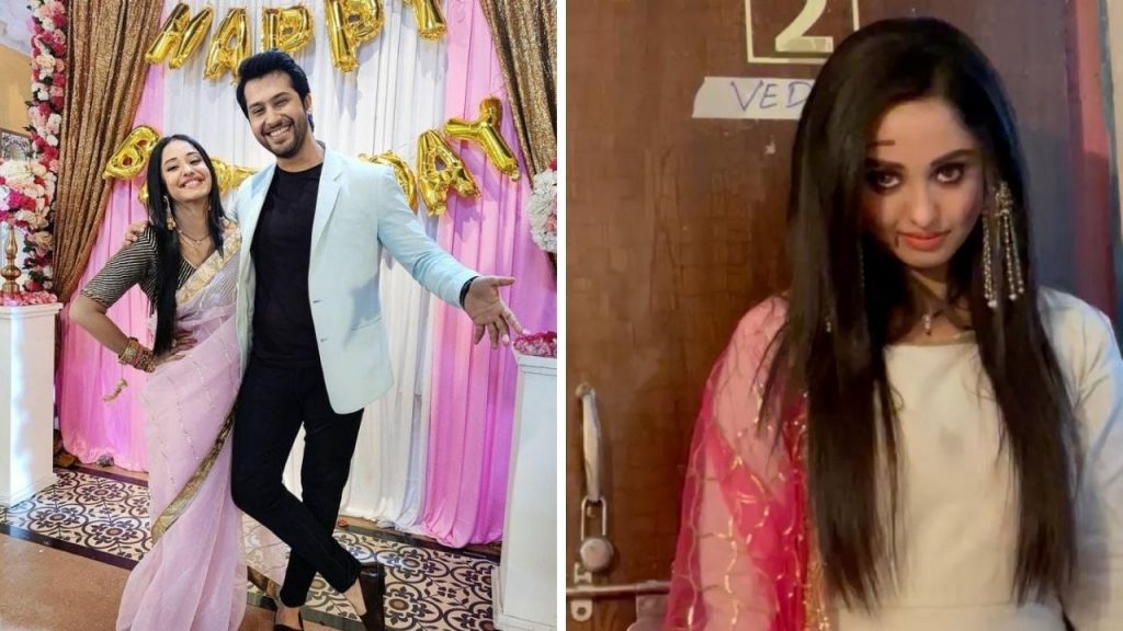 Tina Philip’s ghostly