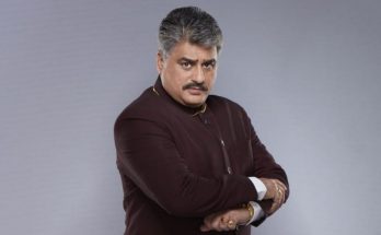 Ayub Khan