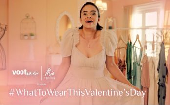 Tanishq Valentine's Day