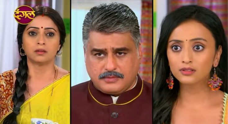 ranju-ki-betiyaan guddu-mishra's-sons