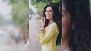 Monica Khanna
