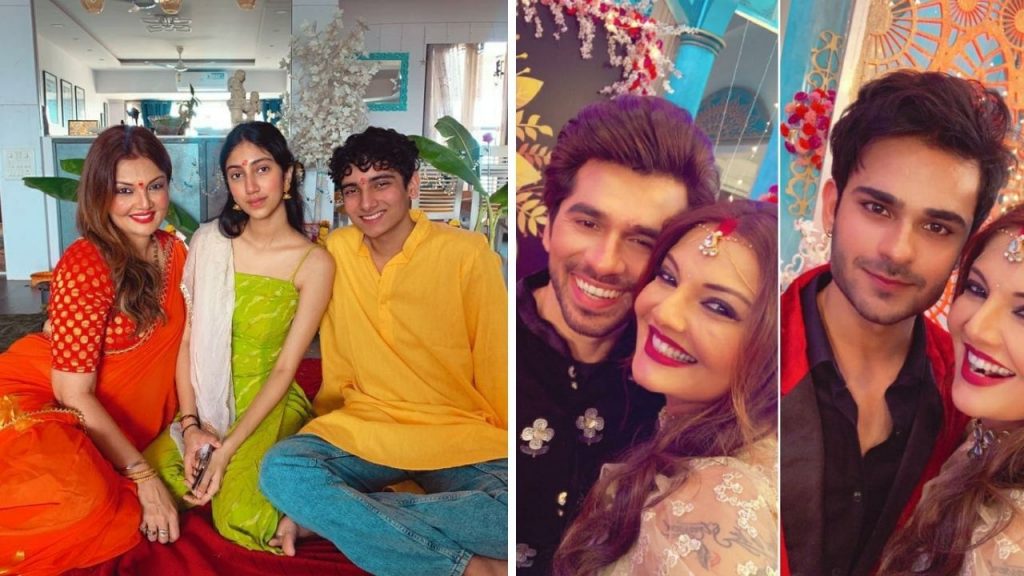 children deepshika nagpal