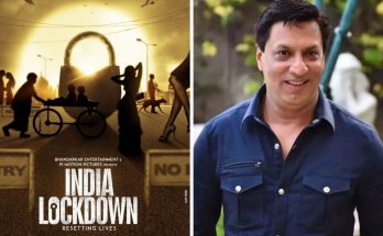 Madhur Bhandarkar Film India Lockdown