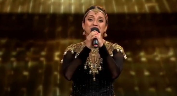 pallavi dance deewane season 3