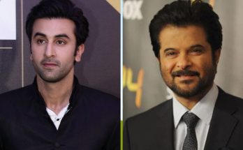 Ranbir Kapoor starrer film "Animal"