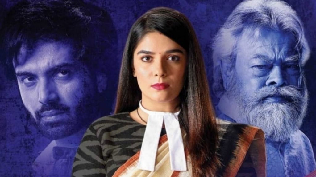 Star Bharat's new show Mann Ki Awaaz Pratigya