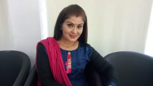 Sudha Chandran