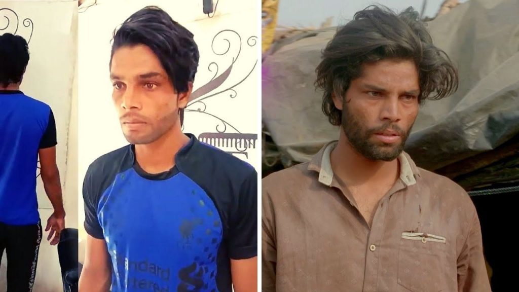 uday singh Dance Deewane 3 Top 16 Contestants