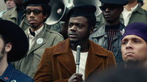 2. Judas and the Black Messiah
