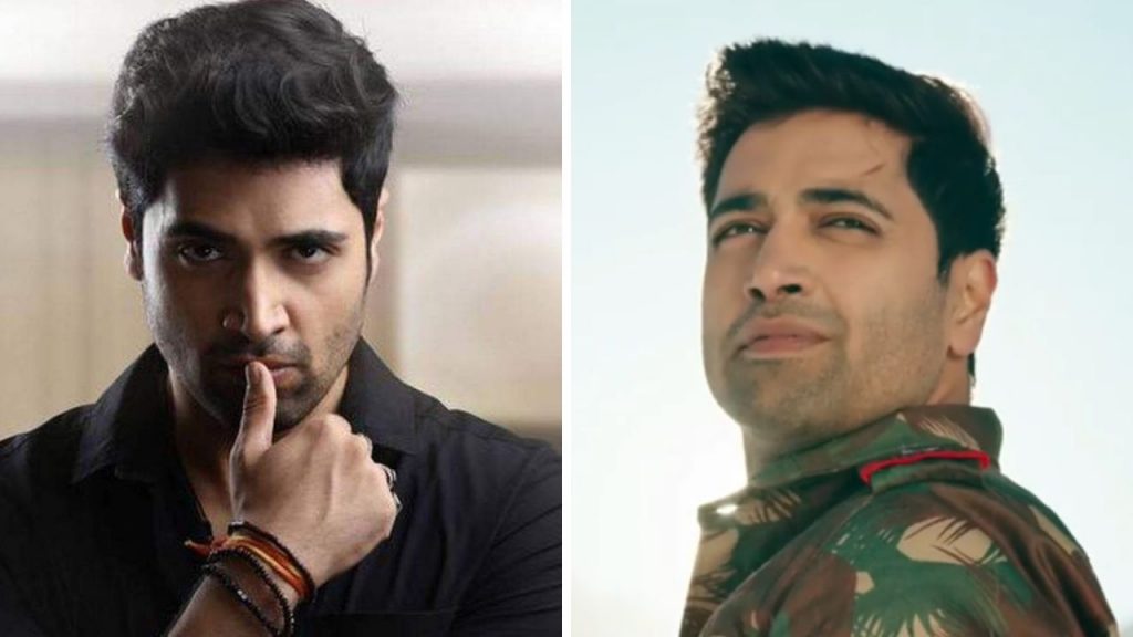 Film Major Teaser Out