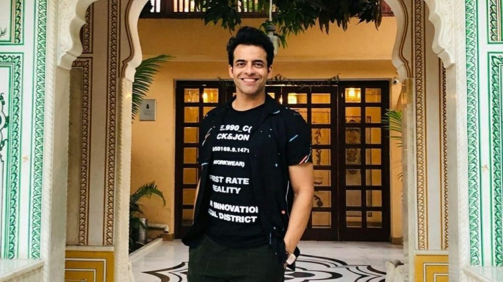 himmanshoo malhotra