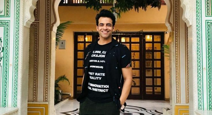 himmanshoo malhotra